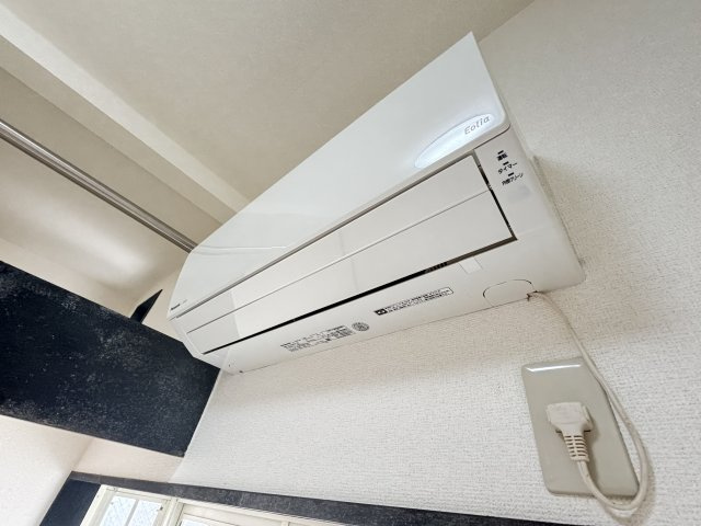 アミューズ目白台の設備
