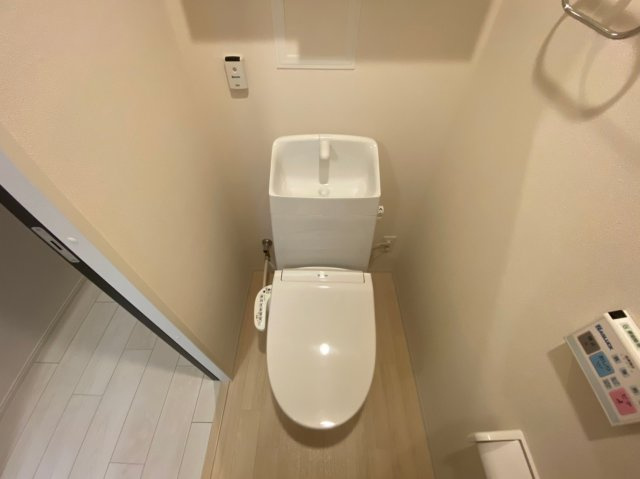 メゾン ミール ｜名古屋市の賃貸ならMy賃貸のトイレ|メゾン ミール 