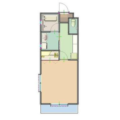 焼津市三右衛門新田の賃貸マンション