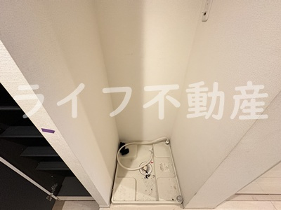 リブリ・メゾン・ド・ユアーズの設備