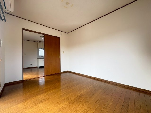 【洋室】