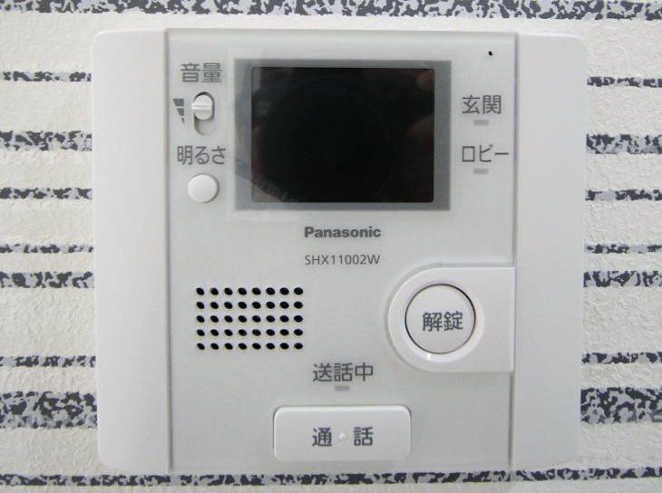 【セキュリティ】セイワパレス梅田茶屋町 