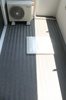 【バルコニー】セイワパレス梅田茶屋町 