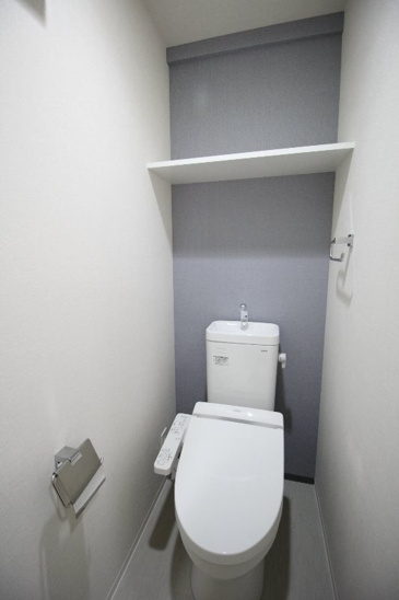 【トイレ】セイワパレス梅田茶屋町 