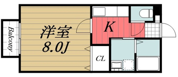 【間取り】 | エクセルⅧ