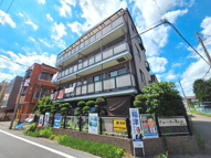 アムール気仙沼の画像