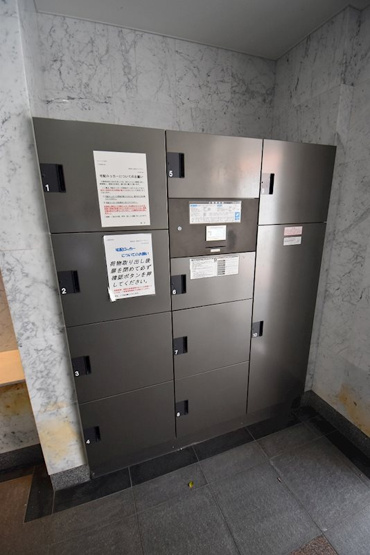【その他共用部分】グレンパーク江坂Ⅱ