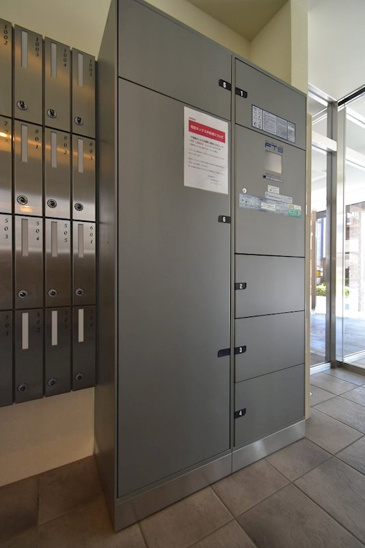 【その他共用部分】エスリード新大阪CONFORTⅠ番館 