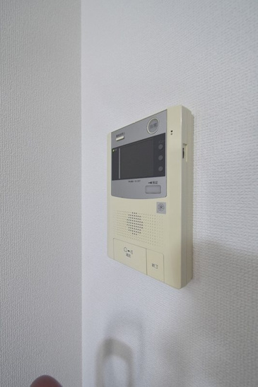 【セキュリティ】エスリード新大阪CONFORTⅠ番館 
