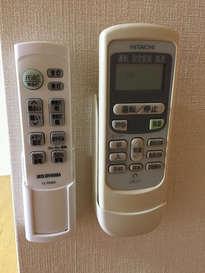 【設備】パストラーレ江坂 
