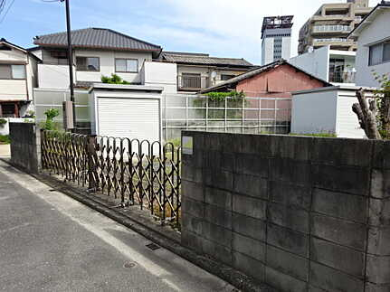 仁保2丁目の外観