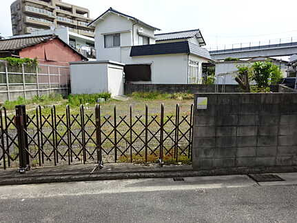 仁保2丁目の外観