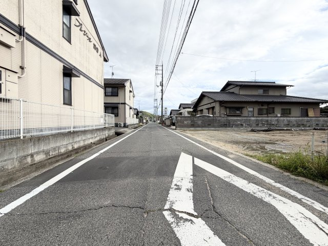 【その他】 | リーブルガーデン総社市清音上中島第3 (全3棟) | 周辺写真②
