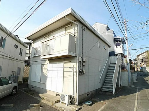 シェモア松葉Ｂ