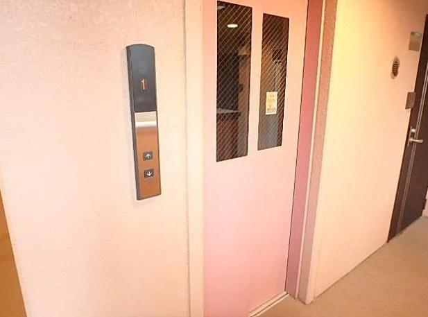 三和駒込のその他共用部分