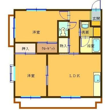 花みずき