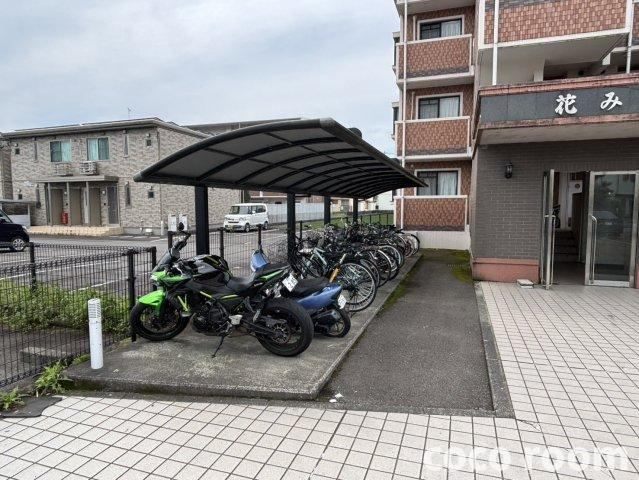 花みずきのその他共用部分