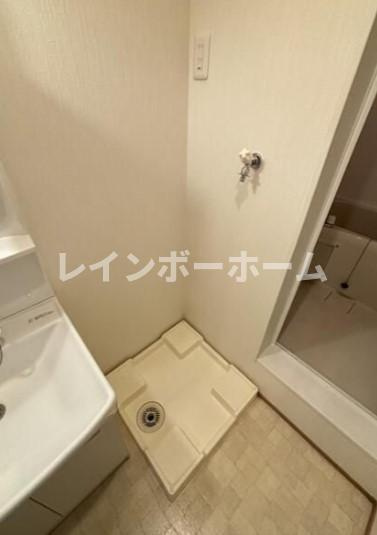 キャメル岩槻西町の設備