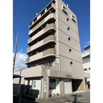 ドミール本笠寺の画像