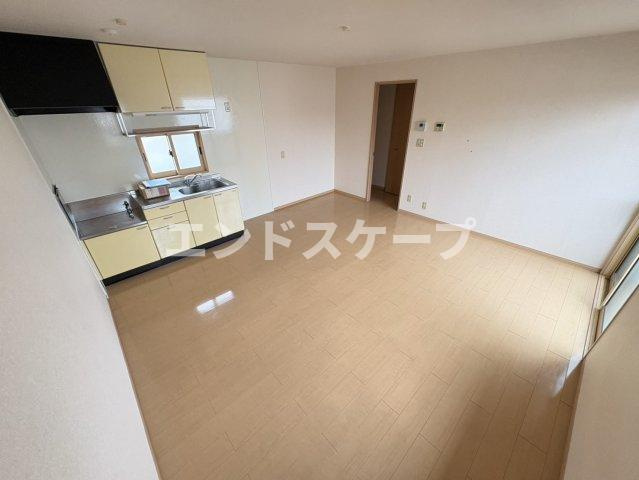 ドルチェの居間・リビング|高崎、前橋のお部屋探しはエンドスケープまで！お客様の理想お聞かせ下さい♪