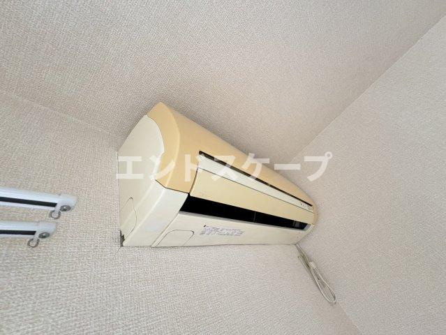 ドルチェの設備|高崎、前橋のお部屋探しはエンドスケープまで！お客様の理想お聞かせ下さい♪