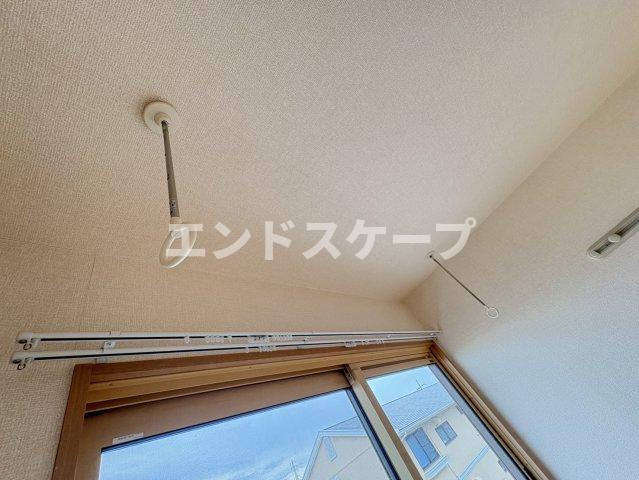 ドルチェの内装|高崎、前橋のお部屋探しはエンドスケープまで！お客様の理想お聞かせ下さい♪