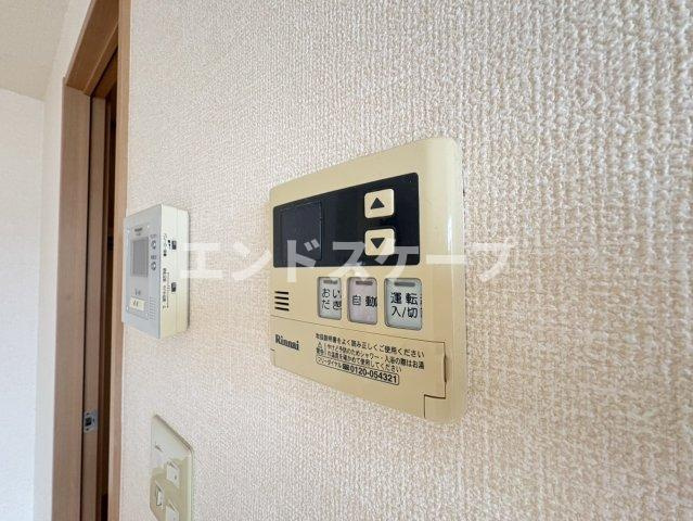 ドルチェの設備|高崎、前橋のお部屋探しはエンドスケープまで！お客様の理想お聞かせ下さい♪
