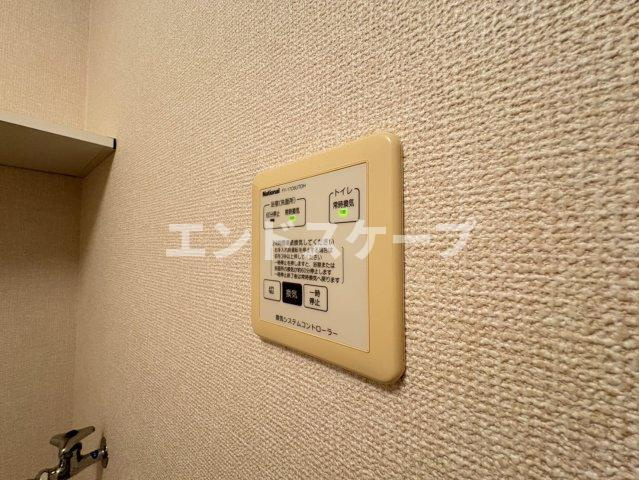 ドルチェの設備|高崎、前橋のお部屋探しはエンドスケープまで！お客様の理想お聞かせ下さい♪