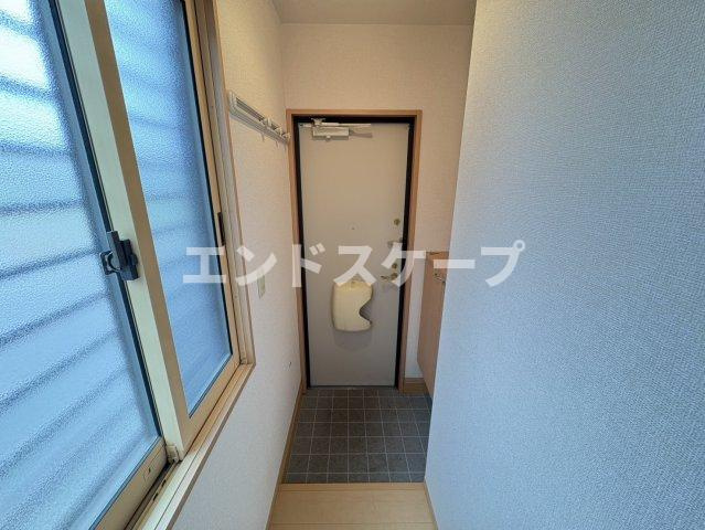 ドルチェの玄関|高崎、前橋のお部屋探しはエンドスケープまで！お客様の理想お聞かせ下さい♪