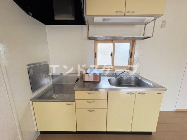 ドルチェのキッチン|高崎、前橋のお部屋探しはエンドスケープまで！お客様の理想お聞かせ下さい♪