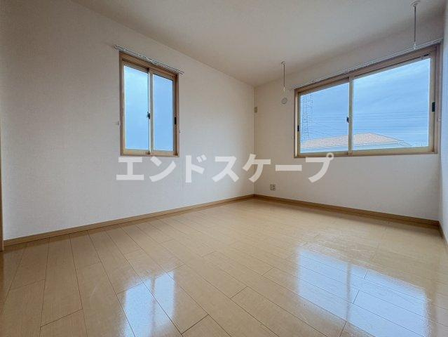 ドルチェの洋室|高崎、前橋のお部屋探しはエンドスケープまで！お客様の理想お聞かせ下さい♪