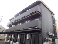 Stazione Minami Rinkanの画像