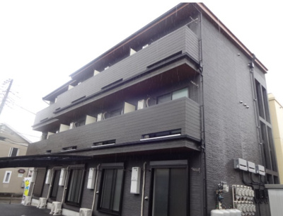 【外観】 | Stazione Minami Rinkan