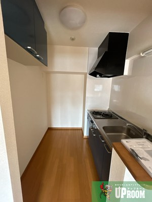 PROMENADE彩の内装