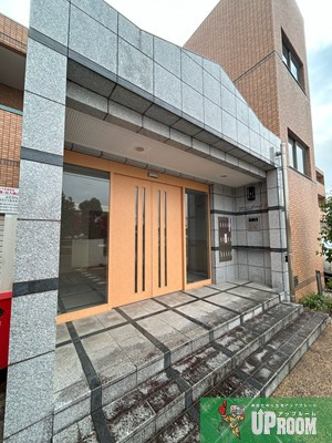 PROMENADE彩のエントランス