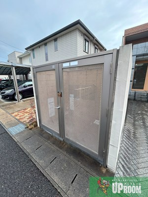 PROMENADE彩のその他共用部分