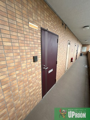 PROMENADE彩のその他共用部分