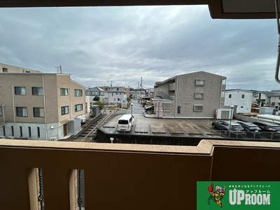 PROMENADE彩の展望