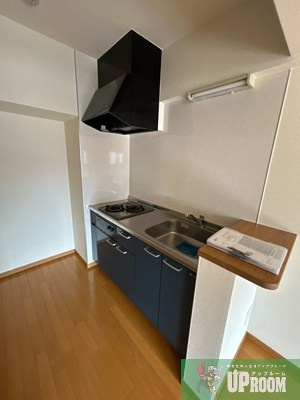PROMENADE彩のキッチン