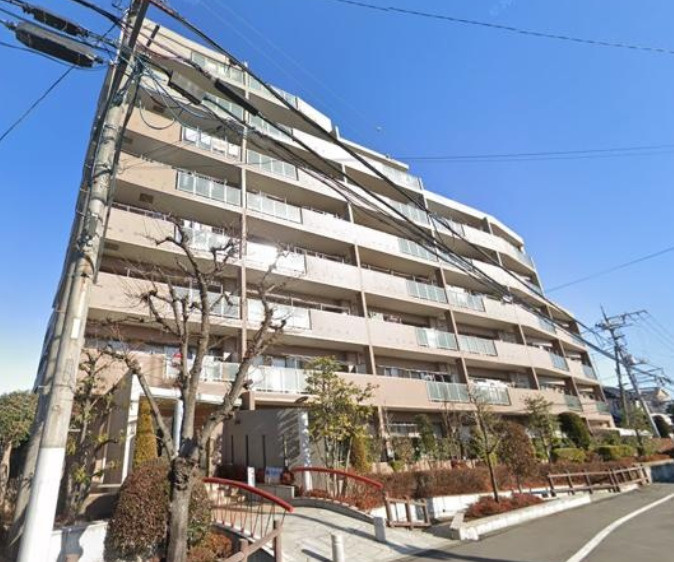 アーベイン川越キッズアベニュー