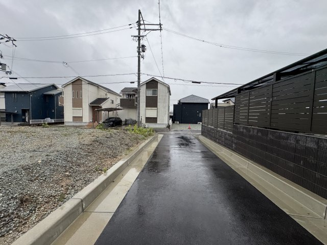神戸市西区池上5丁目新築戸建４号棟のその他