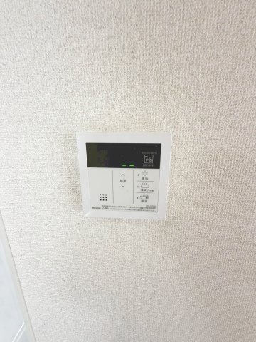 ローズコーポ荒牧の設備