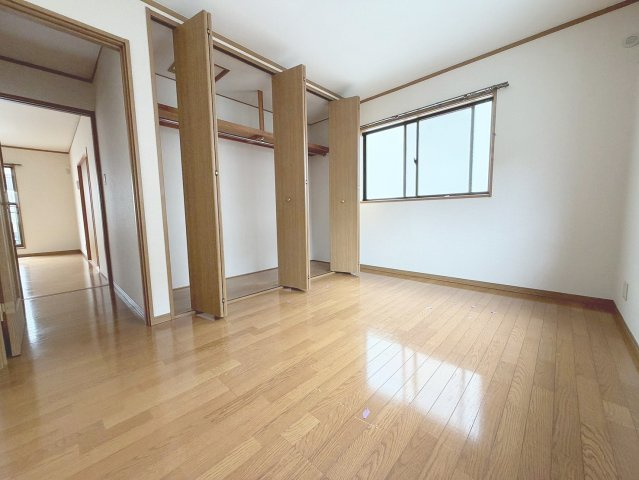ローズコーポ荒牧の内装