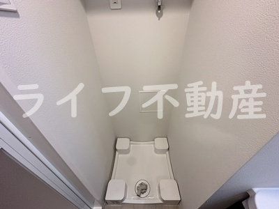 リンクス大阪城EASTレジデンス　仲介手数料無料の設備