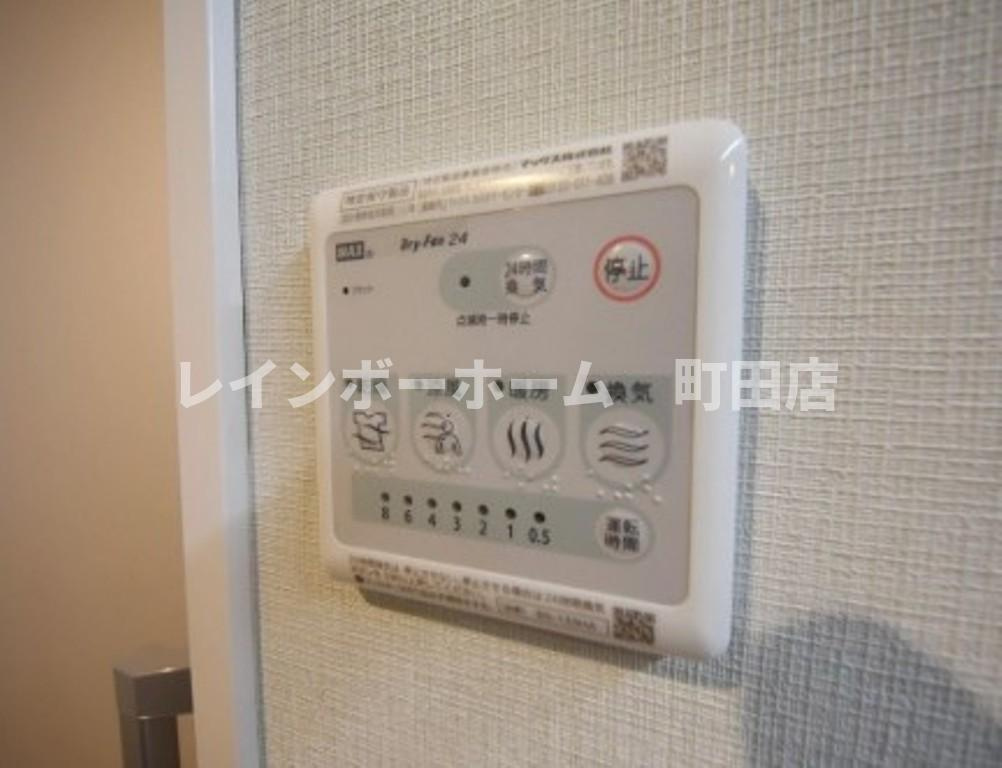 D-ROOM・M※初期費用分割あと払いサービス利用可能物件の設備