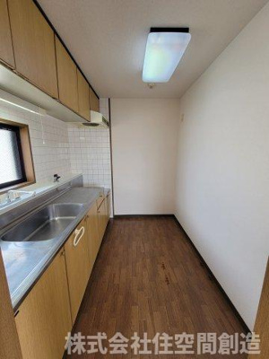 【内装】 | CALME J-1 | ※同タイプの写真となり、実際のお部屋とは異なる場合があります