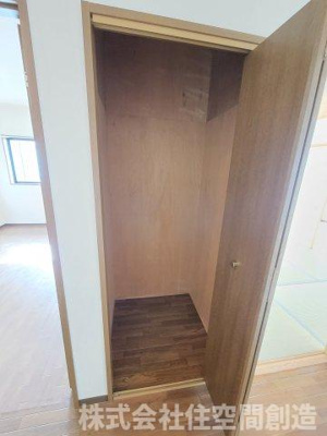【内装】 | CALME J-1 | ※同タイプの写真となり、実際のお部屋とは異なる場合があります