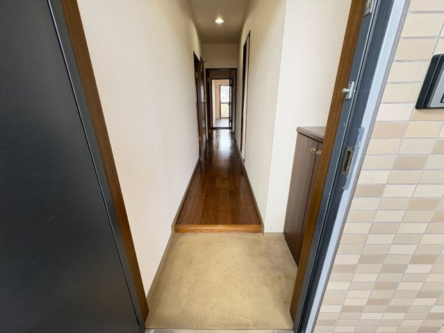 ファミール行徳のその他共用部分