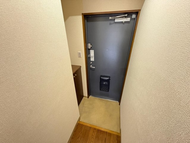 ファミール行徳のその他