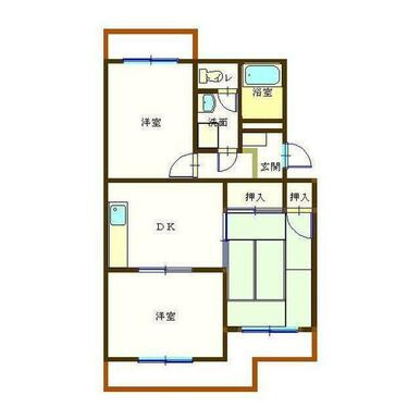 パークホームズ壱番館